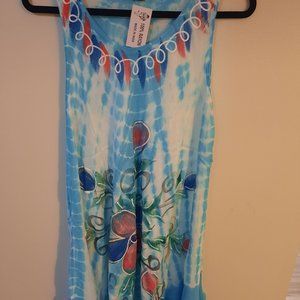 Beautiful Umbrella Dress